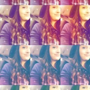 Meet your Posher, Katherine